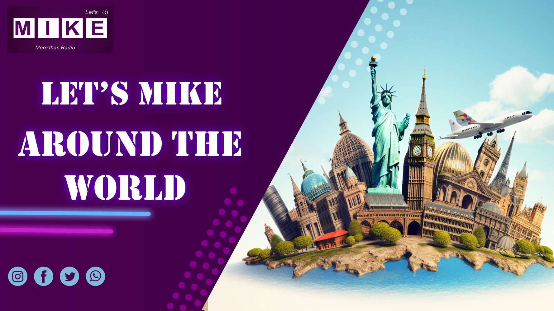 Around the World